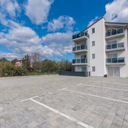Apartment Serena, Sea View, بيروغ المظهر الخارجي الصورة